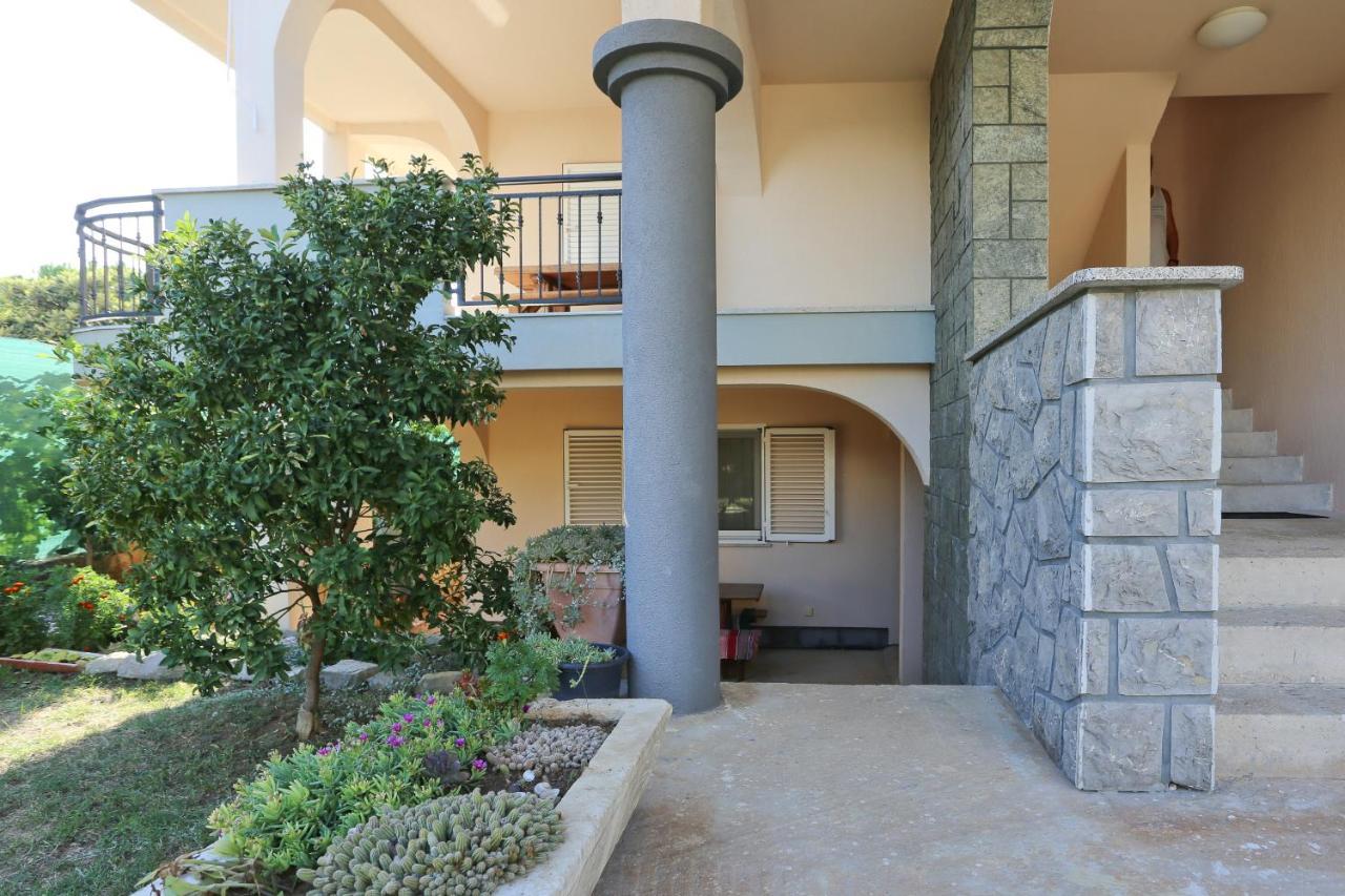 Apartman Dani Zadar Exterior photo