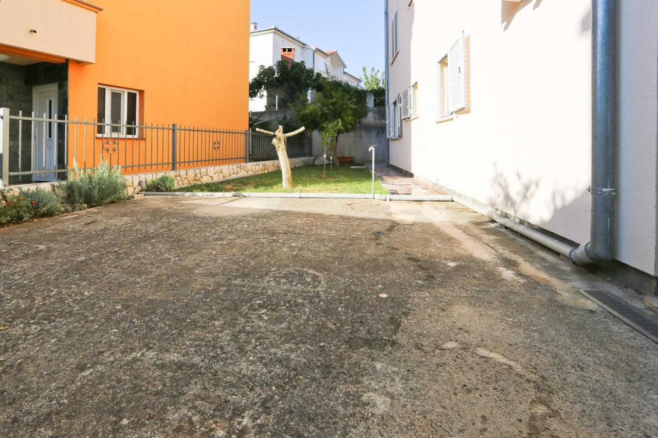 Apartman Dani Zadar Exterior photo
