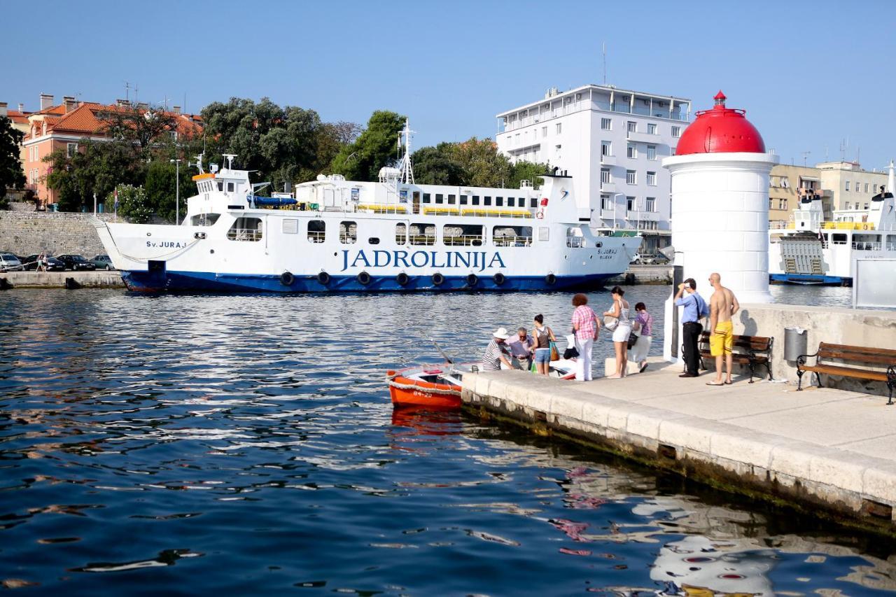 Apartman Dani Zadar Exterior photo