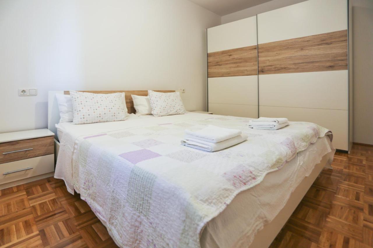 Apartman Dani Zadar Exterior photo